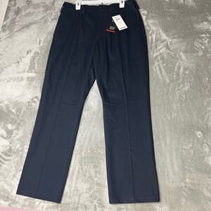 First Tactical Mens M Cotton Station Pant Midnight Navy Blue 34x32 FIRE EMS